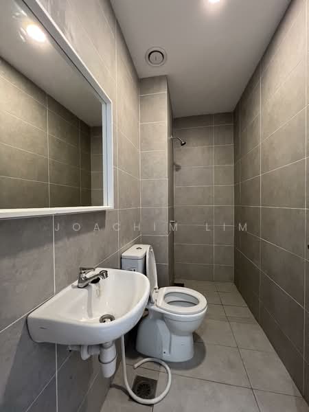 KL East : East 57 untuk Untuk Disewa - RM 10,000 /bulan, Mac 2026 - Bathroom - PropertyGuru.com.my