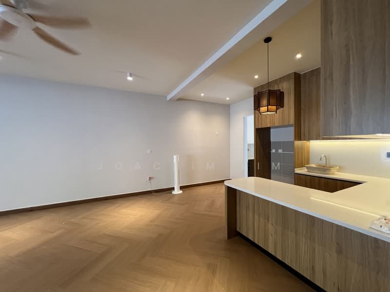 KL East : East 57 untuk Untuk Disewa - RM 10,000 /bulan, Mac 2026 - Kitchen - PropertyGuru.com.my