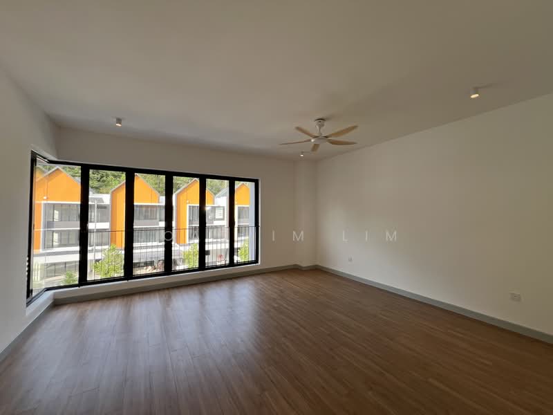 KL East : East 57 untuk Untuk Disewa - RM 10,000 /bulan, Mac 2026 - Living Room - PropertyGuru.com.my