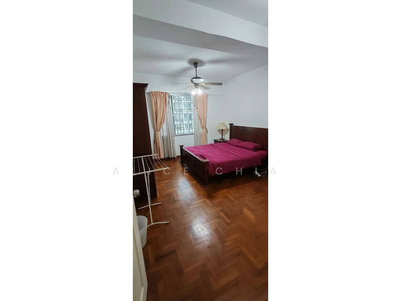 For Rent - Petrie Condominium