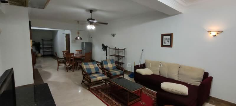 For Rent - Petrie Condominium