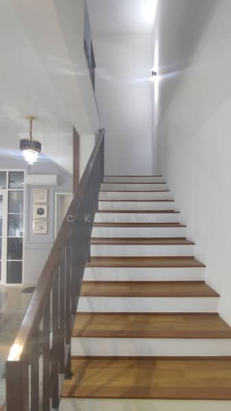 Eco Forest Hazelton untuk Untuk Disewa - RM 2,500 /bulan, Mac 2026 - Interior - PropertyGuru.com.my