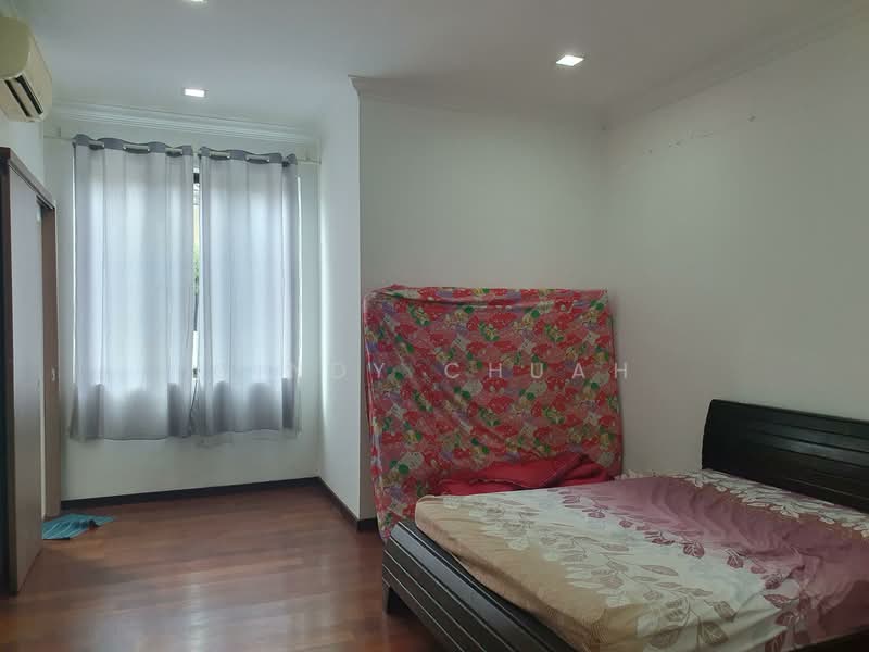 Teluki Bukit Sentosa Rawang untuk Untuk Dijual - RM 1,500,000, Mac 2026 - Bedroom - PropertyGuru.com.my