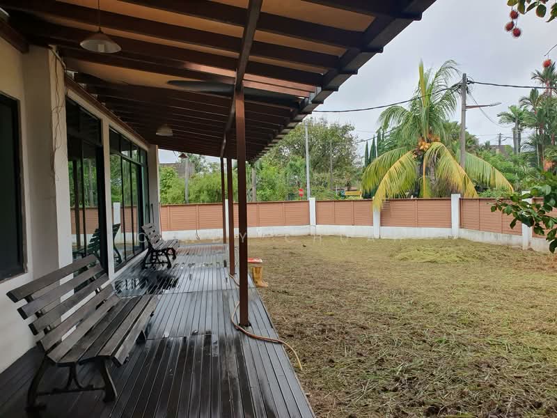 Teluki Bukit Sentosa Rawang untuk Untuk Dijual - RM 1,500,000, Mac 2026 - Exterior - PropertyGuru.com.my