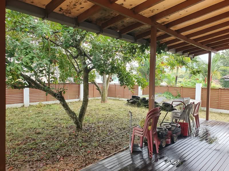 Teluki Bukit Sentosa Rawang untuk Untuk Dijual - RM 1,500,000, Mac 2026 - Garden - PropertyGuru.com.my