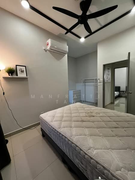 Maple Residence untuk Untuk Dijual - RM 550,000, Mac 2026 - Bedroom - PropertyGuru.com.my