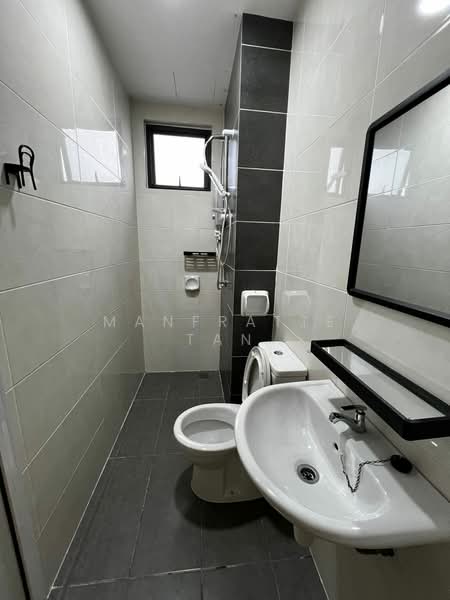 Maple Residence untuk Untuk Dijual - RM 550,000, Mac 2026 - Bathroom - PropertyGuru.com.my