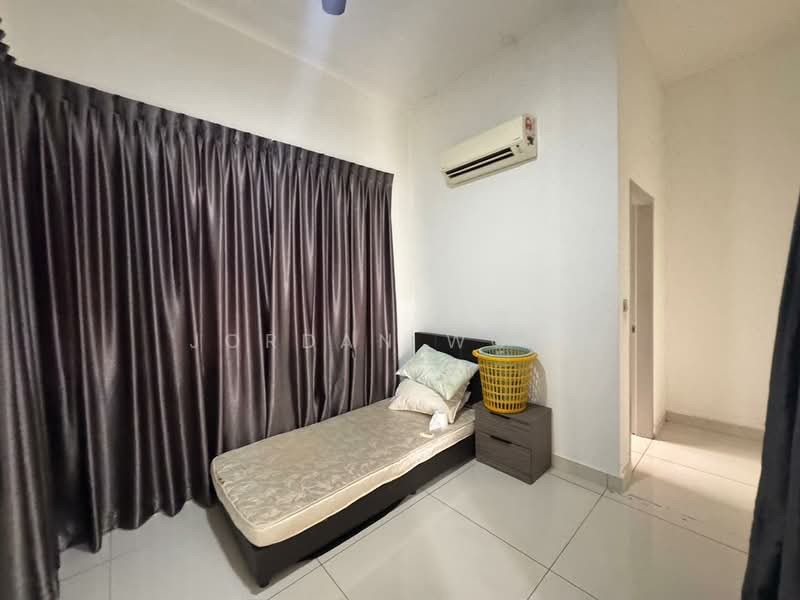 Cluster House for Rent in Horizon Hills (Iskandar Puteri (Nusajaya)) - Jordan Wong - Bedroom - PropertyGuru.com.my