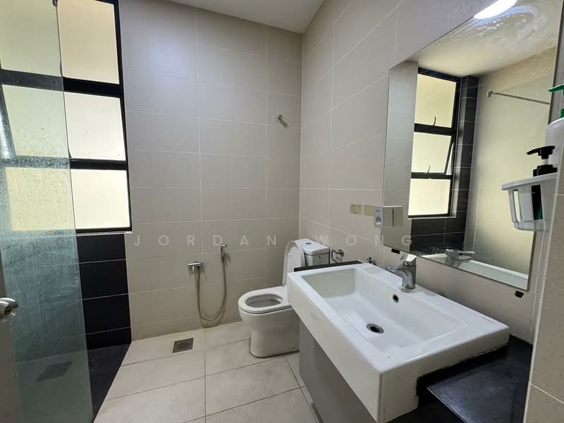 Cluster House for Rent in Horizon Hills (Iskandar Puteri (Nusajaya)) - Jordan Wong - Bathroom - PropertyGuru.com.my