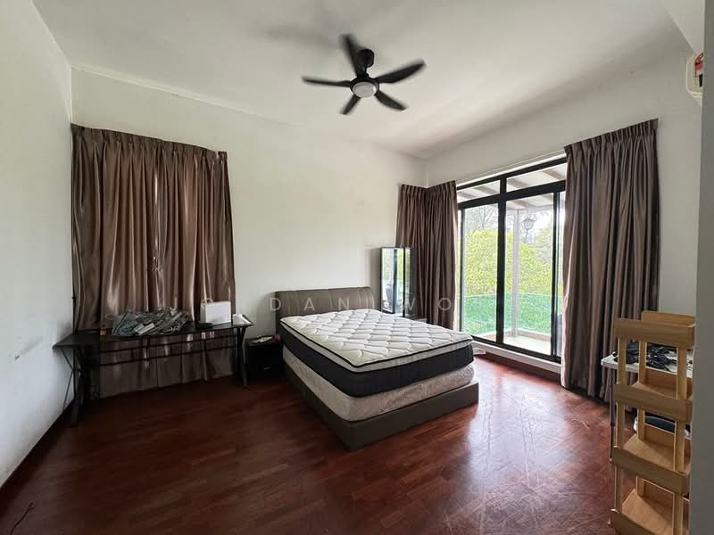 Cluster House for Rent in Horizon Hills (Iskandar Puteri (Nusajaya)) - Jordan Wong - Bedroom - PropertyGuru.com.my