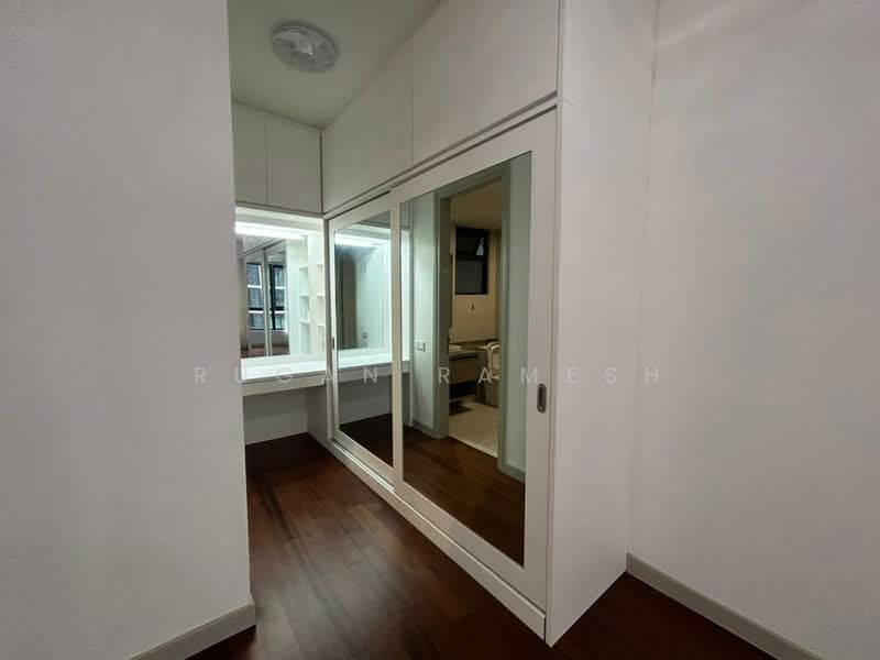 Condominium for Rent at Residensi Astrea - Rugan Ramesh - Interior - PropertyGuru.com.my