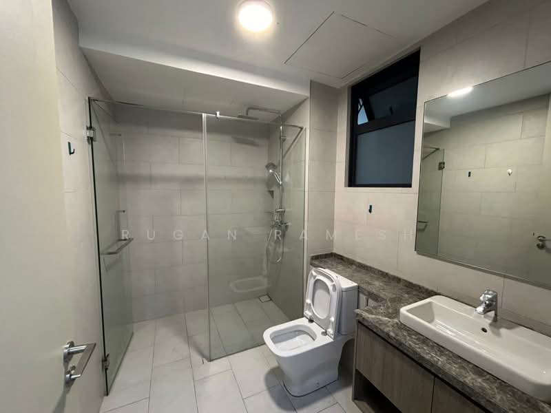 Condominium for Rent at Residensi Astrea - Rugan Ramesh - Bathroom - PropertyGuru.com.my