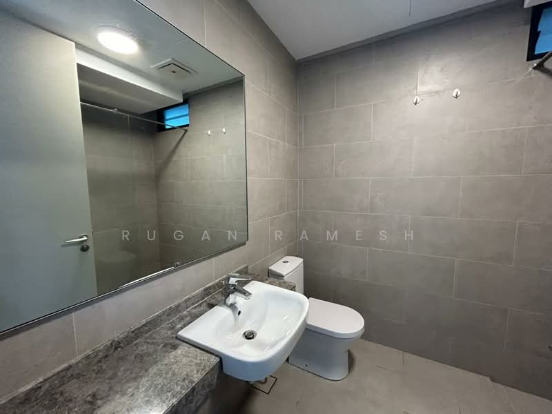 Condominium for Rent at Residensi Astrea - Rugan Ramesh - Bathroom - PropertyGuru.com.my