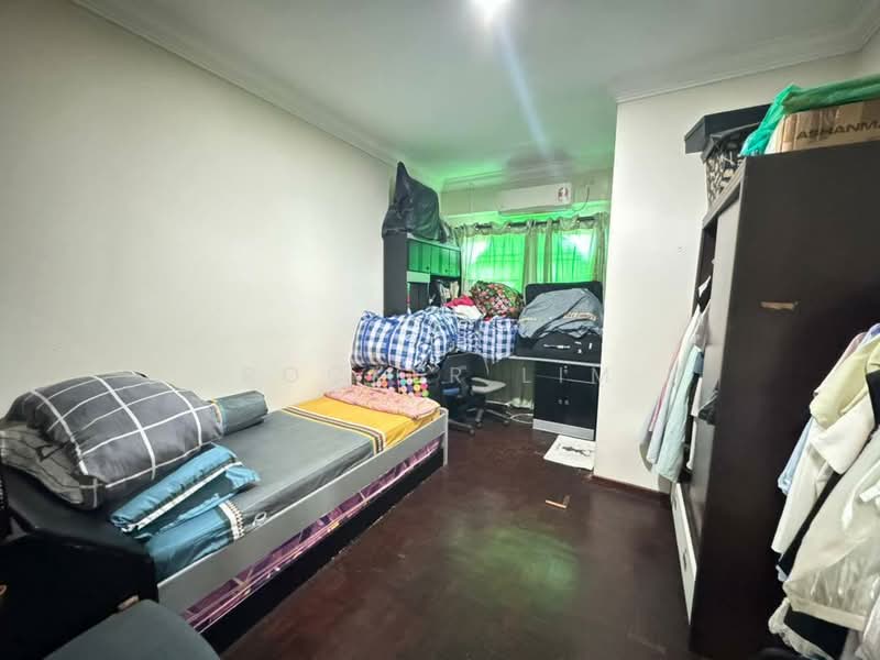 2-storey Terraced House for Sale in Taman Mount Austin (Tebrau) - Rocker Lim - PropertyGuru.com.my