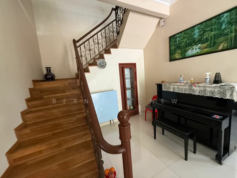Semi-Detached House for Sale in Sungai Ara (Penang) - Bernard Chew - Interior - PropertyGuru.com.my