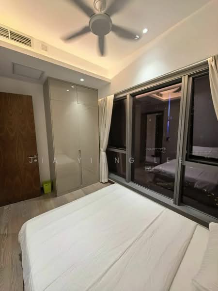 Service Residence for Sale at Core Residence @ TRX - Jia Yirng Lee - Bedroom - PropertyGuru.com.my