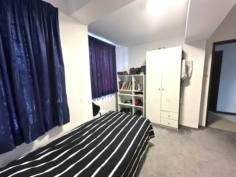 Prima 16 (Prima Sixteen) untuk Untuk Disewa - RM 7,000 /bulan, Mac 2026 - Bedroom - PropertyGuru.com.my