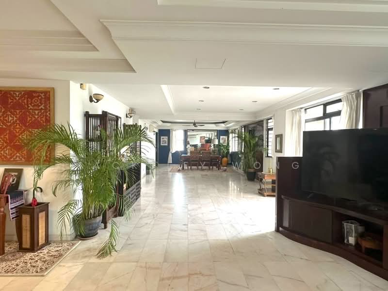 Prima 16 (Prima Sixteen) untuk Untuk Disewa - RM 7,000 /bulan, Mac 2026 - Living Room - PropertyGuru.com.my