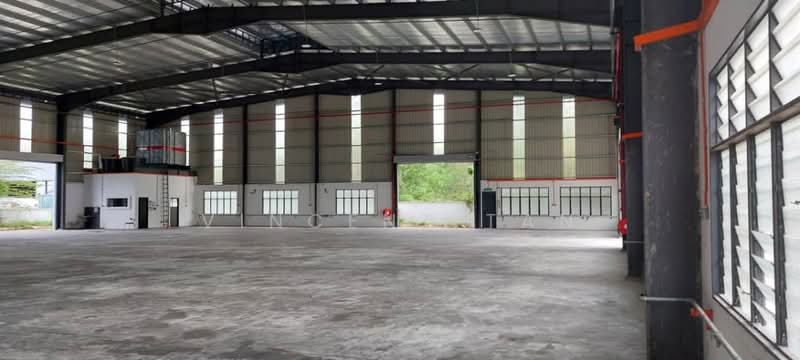 Detached Factory for Rent in Semenyih (Selangor) - Vincent Tan - Interior - PropertyGuru.com.my