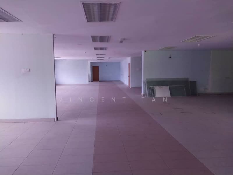 Detached Factory for Rent in Semenyih (Selangor) - Vincent Tan - Interior - PropertyGuru.com.my