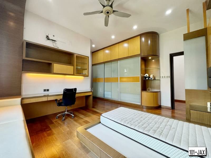 Bungalow for Rent in Setia Eco Park (Setia Alam) - Celine Khoo - PropertyGuru.com.my