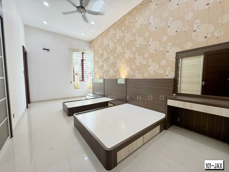 Bungalow for Rent in Setia Eco Park (Setia Alam) - Celine Khoo - PropertyGuru.com.my