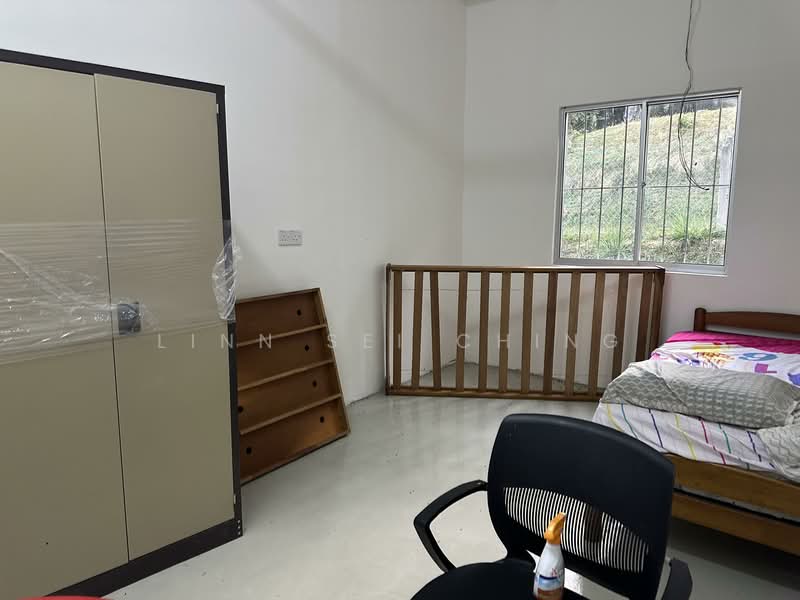 Tanah Pertanian untuk Dijual di Kampung Machap Umboo (Malaka Pindah) - Ching Linn Sei - Bedroom - PropertyGuru.com.my