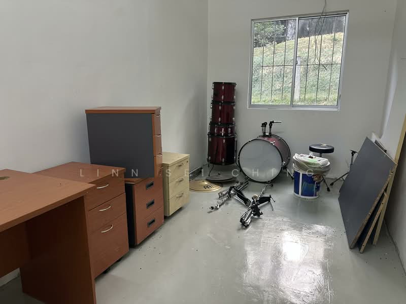 Tanah Pertanian untuk Dijual di Kampung Machap Umboo (Malaka Pindah) - Ching Linn Sei - Study - PropertyGuru.com.my