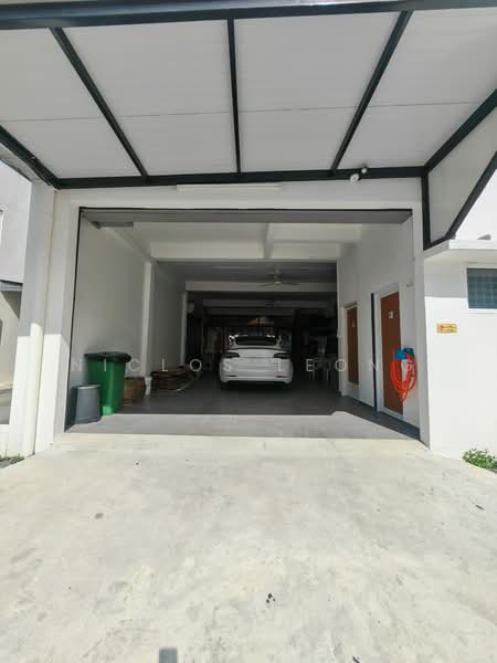 Panorama lapangan untuk Untuk Disewa - RM 2,800 /bulan, Apr 2026 - Exterior - PropertyGuru.com.my