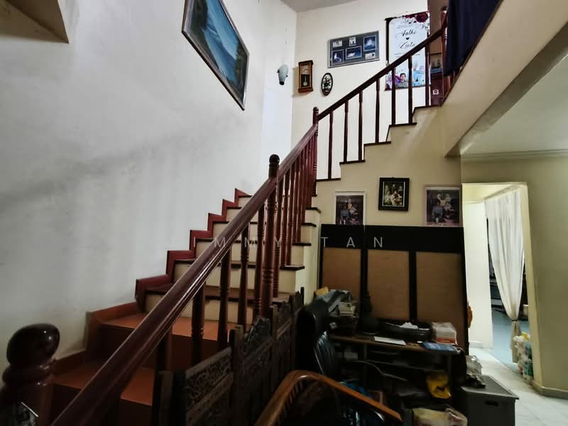 2-storey Terraced House for Sale in Bandar Sri Damansara (Selangor) - Jimmy Tan - Interior - PropertyGuru.com.my