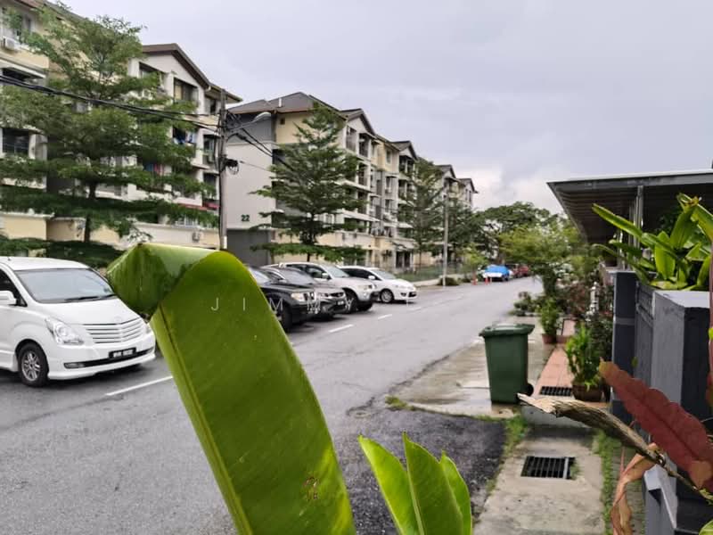 2-storey Terraced House for Sale in Bandar Sri Damansara (Selangor) - Jimmy Tan - Exterior - PropertyGuru.com.my