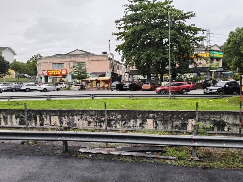 2-storey Terraced House for Sale in Bandar Sri Damansara (Selangor) - Jimmy Tan - Exterior - PropertyGuru.com.my