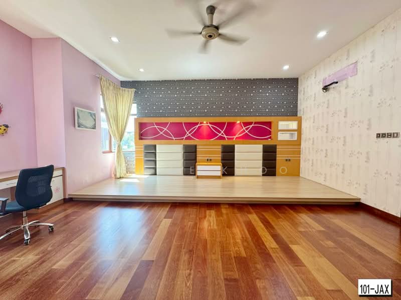 Bungalow for Sale in Setia Eco Park (Setia Alam) - Celine Khoo - PropertyGuru.com.my