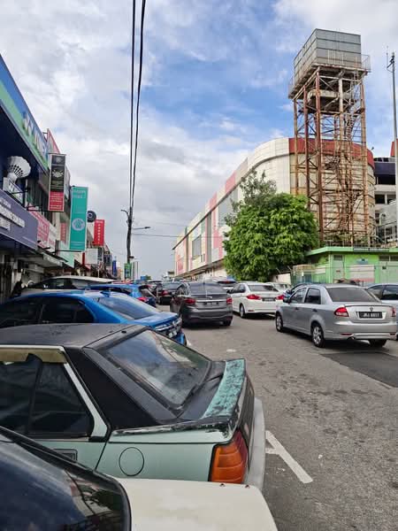 Shop for Rent in Taman Sentosa (Johor Bahru) - Serene Teh - Exterior - PropertyGuru.com.my