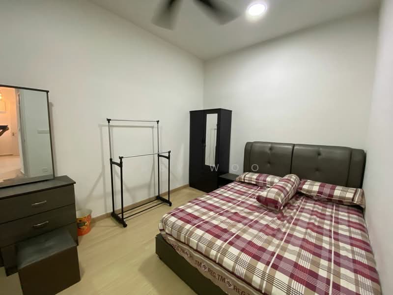 Service Residence for Rent at Gravit8, Klang - Abby Woo - PropertyGuru.com.my