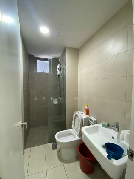 Service Residence for Rent at Gravit8, Klang - Abby Woo - PropertyGuru.com.my