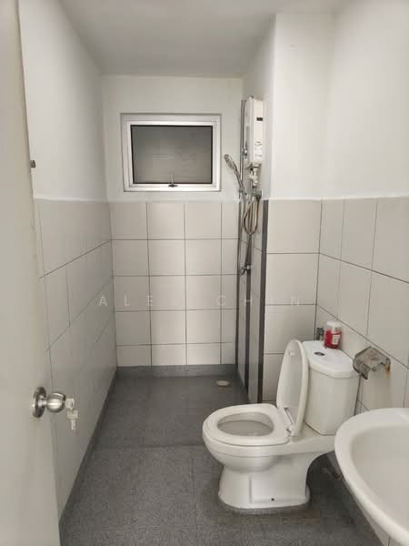 Apartment for Rent at Jalilmas - Alex Chin - Bathroom - PropertyGuru.com.my