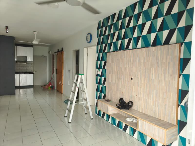 Apartment for Rent at Jalilmas - Alex Chin - PropertyGuru.com.my