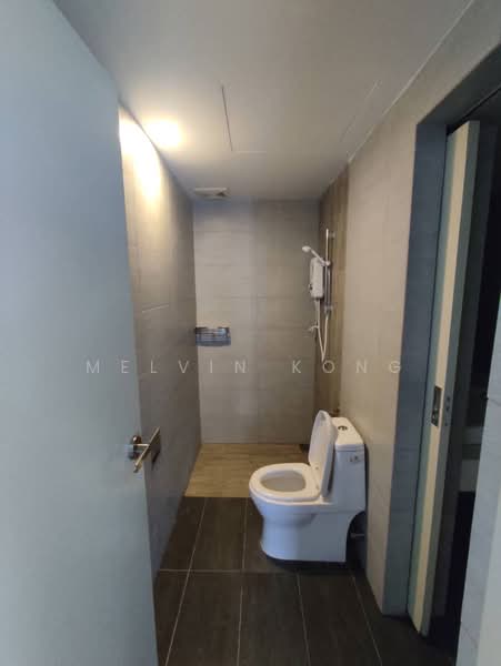 Apartment for Rent at Residensi Brickfields - Melvin Kong - Bathroom - PropertyGuru.com.my