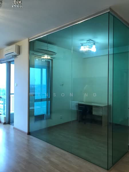 Casa Indah 2 untuk Untuk Disewa - RM 2,299 /bulan, Mac 2026 - Study - PropertyGuru.com.my