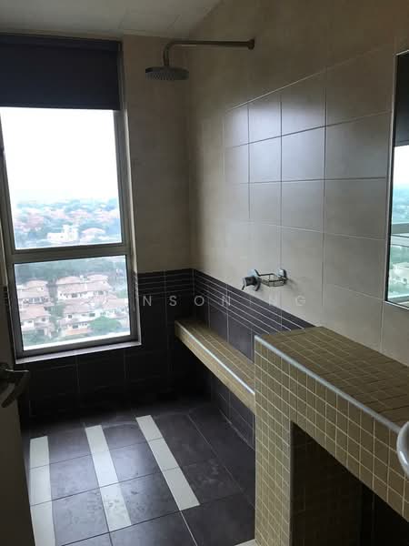Casa Indah 2 untuk Untuk Disewa - RM 2,299 /bulan, Mac 2026 - Bathroom - PropertyGuru.com.my