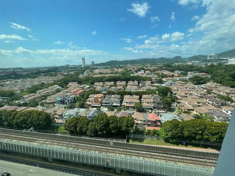 Casa Indah 2 untuk Untuk Disewa - RM 2,299 /bulan, Mac 2026 - Exterior - PropertyGuru.com.my