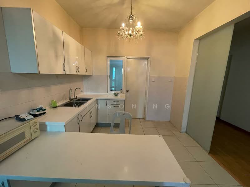 Casa Indah 2 untuk Untuk Disewa - RM 2,299 /bulan, Mac 2026 - Kitchen - PropertyGuru.com.my