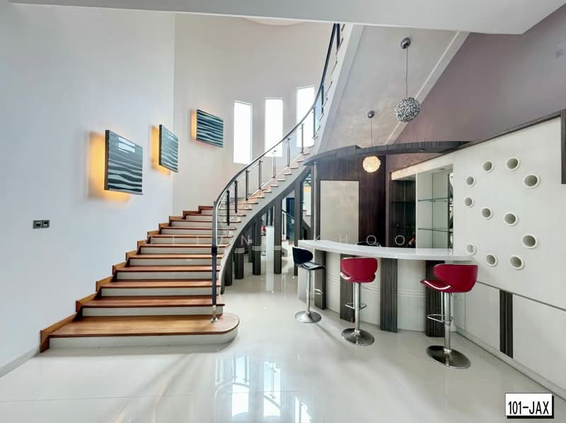 Bungalow for Sale in Setia Alam (Selangor) - Celine Khoo - Interior - PropertyGuru.com.my