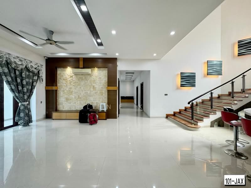 Bungalow for Sale in Setia Alam (Selangor) - Celine Khoo - PropertyGuru.com.my