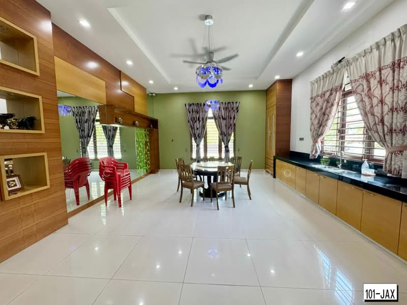 Bungalow for Sale in Setia Alam (Selangor) - Celine Khoo - PropertyGuru.com.my