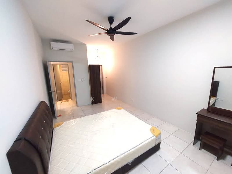 Platinum OUG Residence untuk Untuk Disewa - RM 1,800 /bulan, Mac 2026 - Bedroom - PropertyGuru.com.my