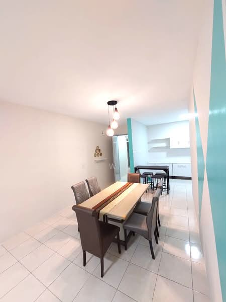 Platinum OUG Residence untuk Untuk Disewa - RM 1,800 /bulan, Mac 2026 - PropertyGuru.com.my