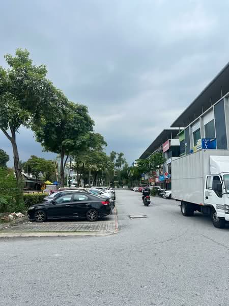 Prima Samudera Shop first floor for rent untuk Untuk Disewa - RM 3,200 /bulan, Mac 2026 - Exterior - PropertyGuru.com.my