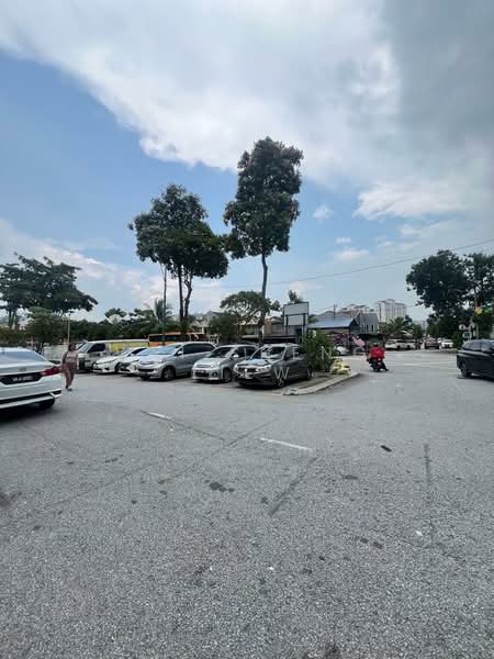 Prima Samudera Shop first floor for rent untuk Untuk Disewa - RM 3,200 /bulan, Mac 2026 - Exterior - PropertyGuru.com.my